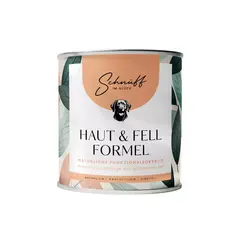 Funktionsleckerli • Haut & Fell Formel
