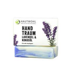 Handgemachte Lavendelseife aus dem Schwarzwald