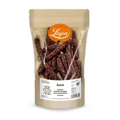 Schaf-Trockenwürstchen für Hunde • Zackler von Leyen®