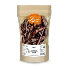 Ziegen-Trockenwürstchen für Hunde • Zickig von Leyen®