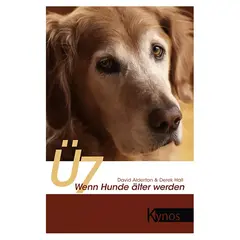 Ü7 – wenn Hunde älter werden