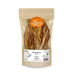 Getrocknete Seezunge für Hunde • OCEAN'S ELEVEN No. 13