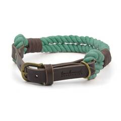 Tauhalsband 'Ahoi' • mint