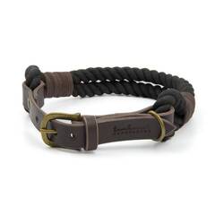 Tauhalsband 'Ahoi' • schwarz