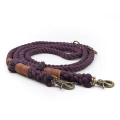 Tauleine 'Ahoi' • bordeaux