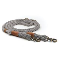 Tauleine 'Ahoi' • grau