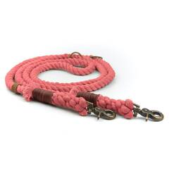 Tauleine 'Ahoi' • koralle