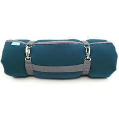 Dog'n'Roll ★ Petrol - Grau