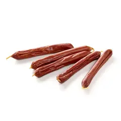 Enten-Bockwurst für Hunde