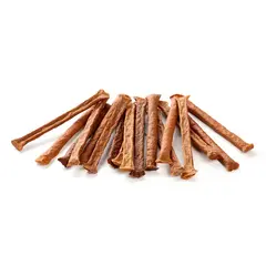 Enten-Sticks, Snack für Hunde