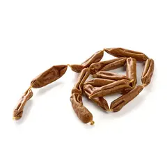 Hähnchen-Trockenwürstchen