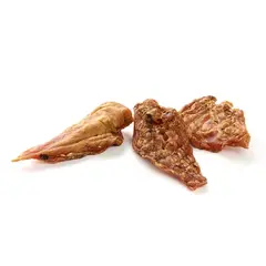 Hähnchenbrust, getrocknet