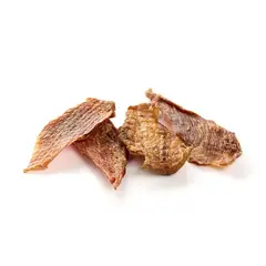 Hähnchenfilet, getrocknet