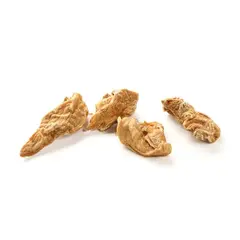 Hähnchenfleisch, getrocknet