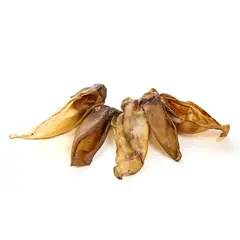 Hirsch-Ohren, getrocknet