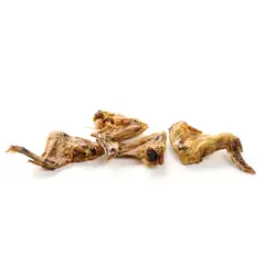 Hühnerflügel, getrocknet (ganz)