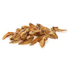 Hühnerflügel, getrocknet (Stücke)