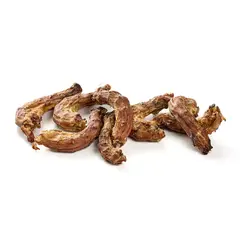 Hühnerhälse, getrocknet