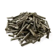 Kabeljau-Sticks, Snack