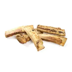 Kalbsrippe, getrocknet