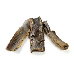 Kamel-Kopfhaut, getrocknet