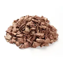 Lamm-Lunge, gefriergetrocknet