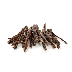 Lamm-Schlund, getrocknet