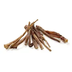 Lamm-Ziemer, getrocknet