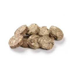 Pansen-Taler, gefriergetrocknet