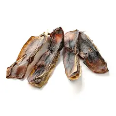 Pferde-Nasenknochen, Kausnack