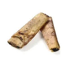 Pferderippen, Kausnack