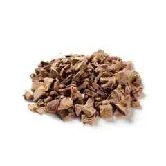 Pferdefleisch, gefriergetrocknet