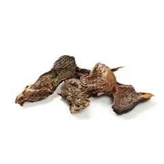 Pferdefleisch, getrocknet