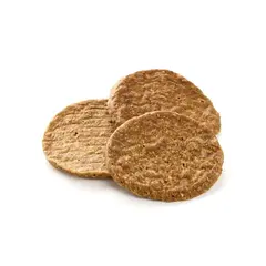 Puten-Burger für Hunde, 100% Fleisch