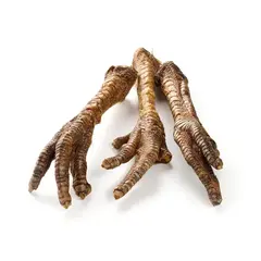 Puten-Füße, getrocknet