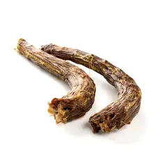 Puten-Hälse, getrocknet