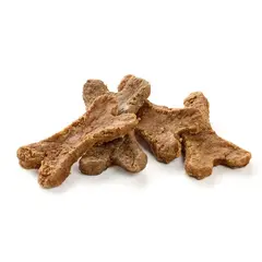 Schweine-Kauknochen, 100% Fleisch