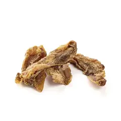 Schulterblatt vom Schwein, getrocknet