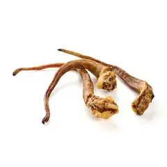 Schweine-Schwänze, getrocknet