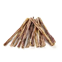 Schweinedarm-Stangen, getrocknet