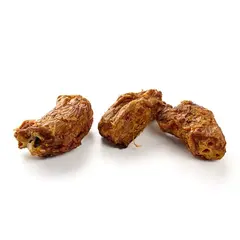 Straußenhals, getrocknet