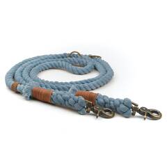 Tauleine 'Ahoi' • himmelblau