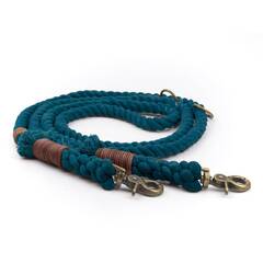 Tauleine 'Ahoi' • petrol