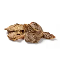 Lammfleisch, getrocknet