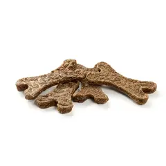 Wild-Kauknochen, 100% Fleisch