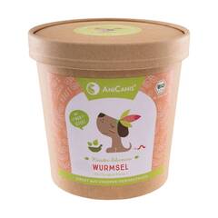 AniCanis Wurmsel Bio Darmkräuter Mix