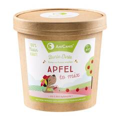AniCanis Bio Apfelwürfel