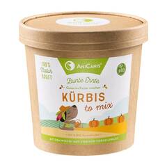 AniCanis Bio Kürbisflocken