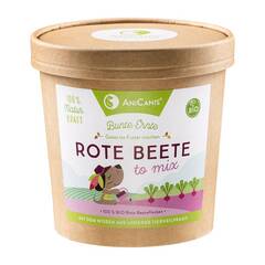 AniCanis Bio Rote Beete Flocken