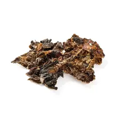 Blättermagen vom Rind, getrocknet